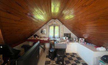 VENTA CASA 6 AMBIENTES CON PICINA VICENTE LOPEZ