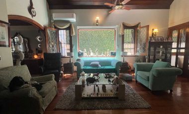 VENTA CASA 6 AMBIENTES CON PICINA VICENTE LOPEZ