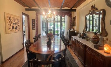 VENTA CASA 6 AMBIENTES CON PICINA VICENTE LOPEZ