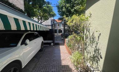 VENTA CASA 6 AMBIENTES CON PICINA VICENTE LOPEZ