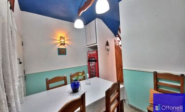 Dúplex en venta de 2 dormitorios c/ cochera en San Bernardo
