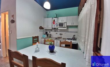 Dúplex en venta de 2 dormitorios c/ cochera en San Bernardo