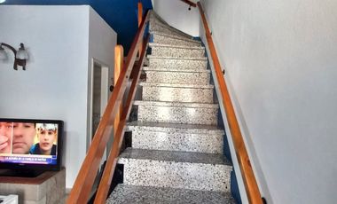 Dúplex en venta de 2 dormitorios c/ cochera en San Bernardo