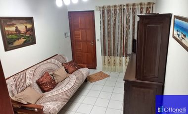 Dúplex en venta de 3 dormitorios c/ cochera en San Bernardo