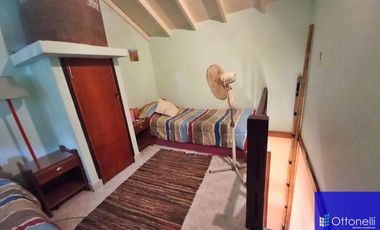 Dúplex en venta de 3 dormitorios c/ cochera en San Bernardo
