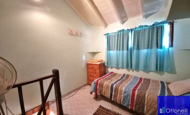 Dúplex en venta de 3 dormitorios c/ cochera en San Bernardo