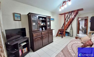 Dúplex en venta de 3 dormitorios c/ cochera en San Bernardo