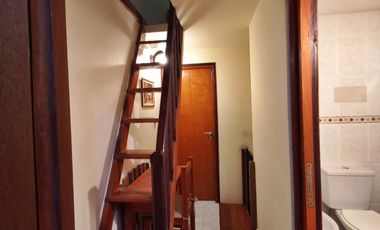 Dúplex en venta de 3 dormitorios c/ cochera en San Bernardo