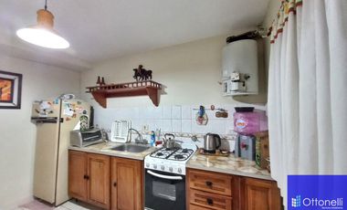 Dúplex en venta de 3 dormitorios c/ cochera en San Bernardo