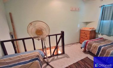 Dúplex en venta de 3 dormitorios c/ cochera en San Bernardo