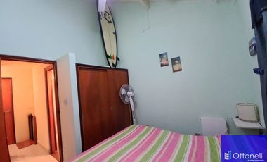 Dúplex en venta de 3 dormitorios c/ cochera en San Bernardo