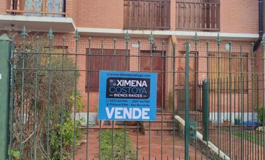 Dúplex en venta de 3 dormitorios c/ cochera en La Lucila del Mar