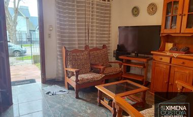 Dúplex en venta de 3 dormitorios c/ cochera en La Lucila del Mar