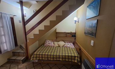 Dúplex en venta de 2 dormitorios c/ cochera en Costa Azul