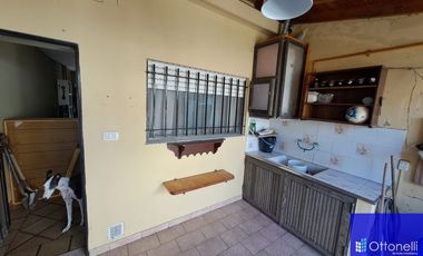 Dúplex en venta de 2 dormitorios c/ cochera en Costa Azul