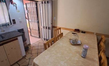 Dúplex en venta de 2 dormitorios c/ cochera en Costa Azul