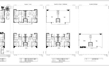 Departamento en venta de 2 dormitorios c/ cochera en Costa Azul