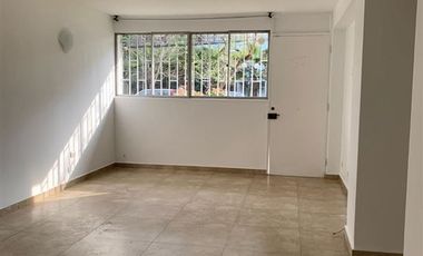 Departamento en Venta en Carlos Antúnez / Av. Providencia J80