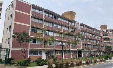 Departamento en Venta en Carlos Antúnez / Av. Providencia J80