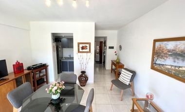 VENTA DPTO 2 AMB EXCELENTE UBICACION CON COCHERA