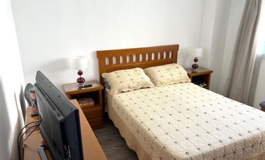 VENTA DPTO 2 AMB EXCELENTE UBICACION CON COCHERA