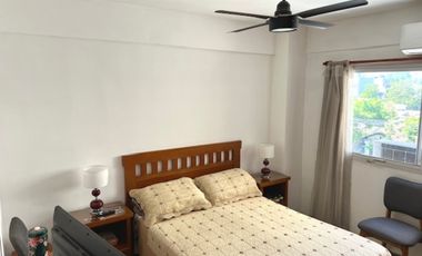 VENTA DPTO 2 AMB EXCELENTE UBICACION CON COCHERA