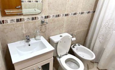 VENTA DPTO 2 AMB EXCELENTE UBICACION CON COCHERA