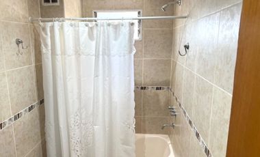 VENTA DPTO 2 AMB EXCELENTE UBICACION CON COCHERA