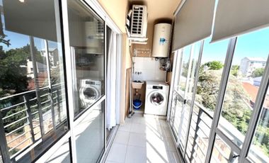 VENTA DPTO 2 AMB EXCELENTE UBICACION CON COCHERA