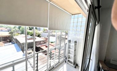 VENTA DPTO 2 AMB EXCELENTE UBICACION CON COCHERA