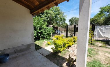 Casa en venta en Monte Grande Lote propio 257 m2