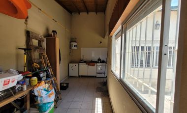 Casa en venta en Monte Grande Lote propio 257 m2