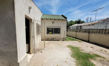 Casa en venta en Monte Grande Lote propio 257 m2