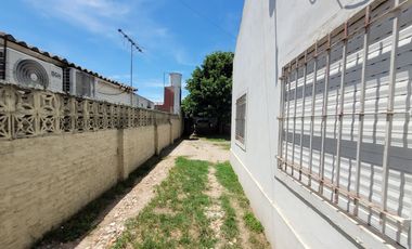 Casa en venta en Monte Grande Lote propio 257 m2