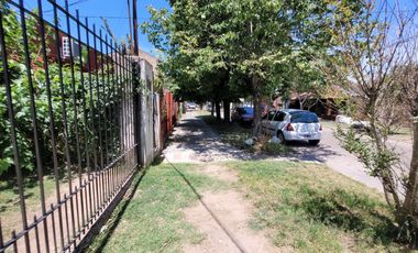 Casa en venta en Monte Grande Lote propio 257 m2
