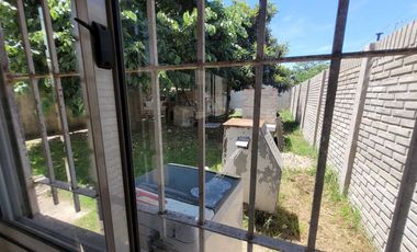 Casa en venta en Monte Grande Lote propio 257 m2