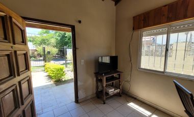 Casa en venta en Monte Grande Lote propio 257 m2