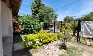 Casa en venta en Monte Grande Lote propio 257 m2
