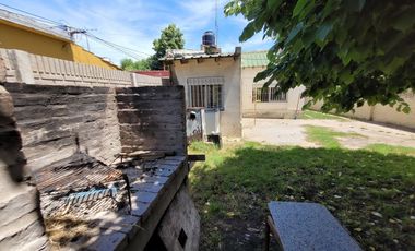 Casa en venta en Monte Grande Lote propio 257 m2