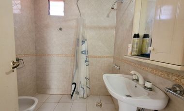Casa en venta en Monte Grande Lote propio 257 m2