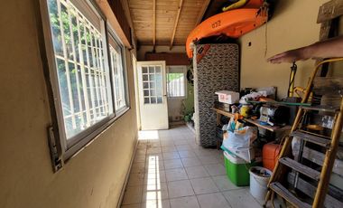 Casa en venta en Monte Grande Lote propio 257 m2