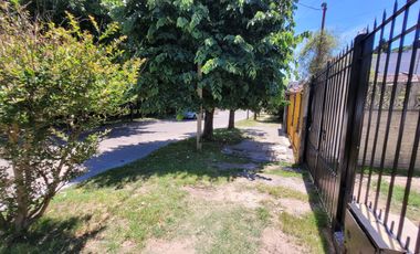 Casa en venta en Monte Grande Lote propio 257 m2
