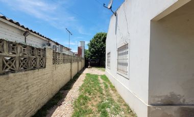 Casa en venta en Monte Grande Lote propio 257 m2