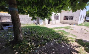 Casa en venta en Monte Grande Lote propio 257 m2