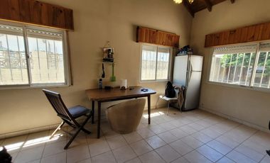 Casa en venta en Monte Grande Lote propio 257 m2