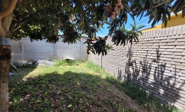 Casa en venta en Monte Grande Lote propio 257 m2