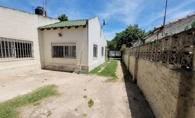 Casa en venta en Monte Grande Lote propio 257 m2