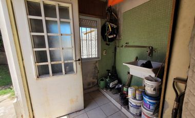Casa en venta en Monte Grande Lote propio 257 m2