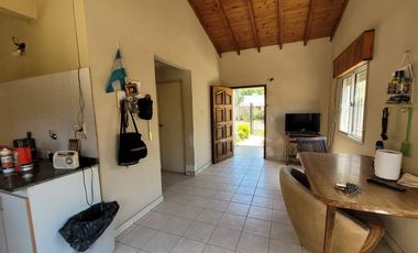 Casa en venta en Monte Grande Lote propio 257 m2
