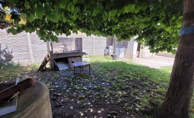 Casa en venta en Monte Grande Lote propio 257 m2